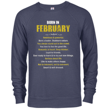 February Girl T-Shirt Born In February Tshirt I'm A February